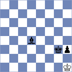 Bluebaum - Bartel (chess.com INT, 2024)