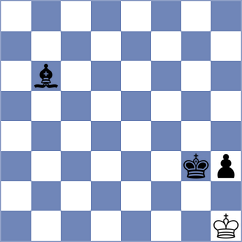 Sedgwick - Buckley (Chess.com INT, 2021)