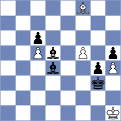 Petriashvili - Kolosowski (Chess.com INT, 2021)