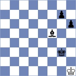 Pourkashiyan - Nita (chess.com INT, 2024)