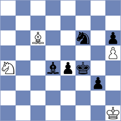 Bambino Filho - Bartel (chess.com INT, 2024)