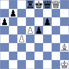 Lysenko - Karpeshov (Chess.com INT, 2021)