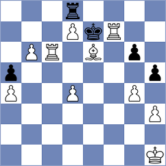 Turgut - Rajanish (Chess.com INT, 2020)