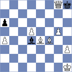 Urh - Marais (chess.com INT, 2021)