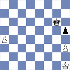 Quesada Perez - Oussedik (Chess.com INT, 2017)