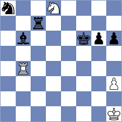 Bures - Sramek (Chess.com INT, 2021)