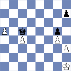 Martic - Okike (chess.com INT, 2022)