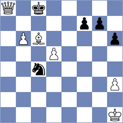 Rosenberg - Hoffmann (Chess.com INT, 2021)