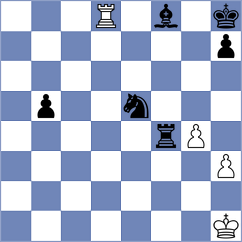 Albuquerque Junior - Vyatkin (chess.com INT, 2021)