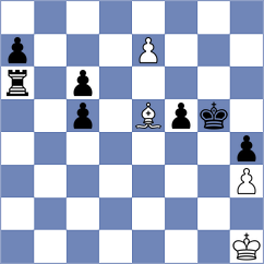 Ponkratov - Dominguez Perez (chess.com INT, 2024)