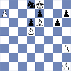 Elissalt Cardenas - Cupid (chess.com INT, 2022)