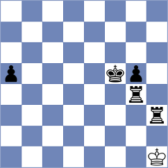 Ciolek - Perez Torres (chess.com INT, 2022)