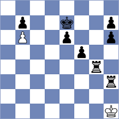 Peynot - Athirai (Chess.com INT, 2021)