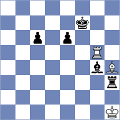 Silva - Cristobal (chess.com INT, 2024)