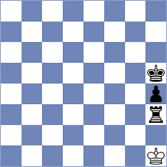 Storme - Garcia Cardenas (Chess.com INT, 2020)