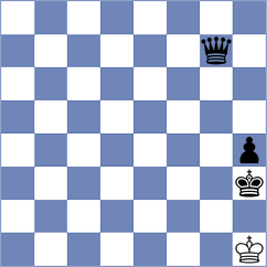 Marchesich - Varela La Madrid (chess.com INT, 2024)