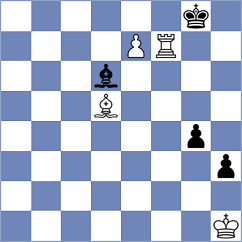 Tabatabaei - Vakhidov (chess.com INT, 2024)