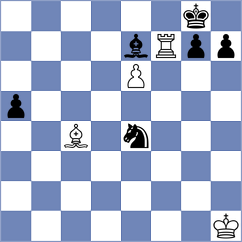 Bacrot - Adhiban (chess.com INT, 2023)