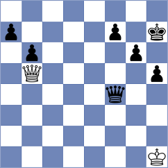 Ratnesan - Barrionuevo (chess.com INT, 2021)