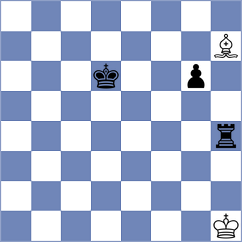 Torres - Skvortsov (chess.com INT, 2024)