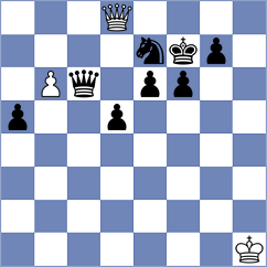 Prieto Aranguren - Onufrienko (chess.com INT, 2024)