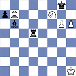 Goltsev - Langheinrich (chess.com INT, 2023)