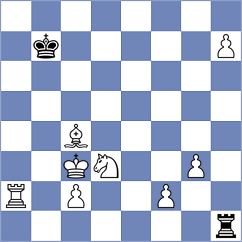 Zhigalko - Bacrot (chess.com INT, 2023)