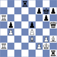Stark - Priasmoro (Chess.com INT, 2021)