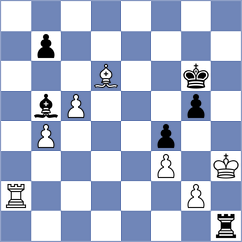 Makaraci - Katz (chess.com INT, 2023)