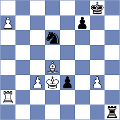 Borda Rodas - Monroy Garzon (Chess.com INT, 2020)