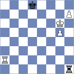 Nouali - Melikhov (chess.com INT, 2024)