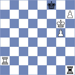 Virtanen - Antolak (Chess.com INT, 2021)