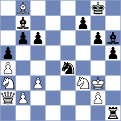 Moon - Maghsoodloo (Chess.com INT, 2020)