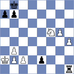Belov - Salman (chess.com INT, 2024)