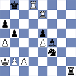 Playa - Marin Ramirez (Chess.com INT, 2020)
