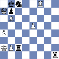 Aliaga Fernandez - Mkrtchyan (FIDE Online Arena INT, 2024)