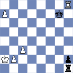 Zhitnikov - Molchanov (Chess.com INT, 2019)