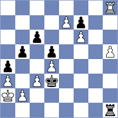 Chigaev - Tarigan (chess.com INT, 2021)