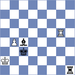 Talukdar - Meskovs (Chess.com INT, 2021)