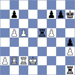 Murthy - Dovzik (chess.com INT, 2024)