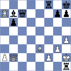 Gaisinsky - Winkels (chess.com INT, 2022)