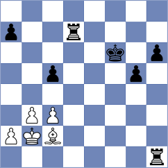 Pakleza - Skatchkov (chess.com INT, 2021)