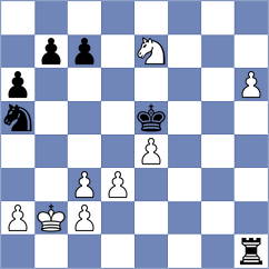 Souralova - Kladisovsky (Chess.com INT, 2021)