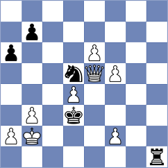 Barbosa - Annaberdiyev (chess.com INT, 2024)