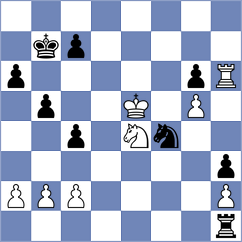 Seletsky - Gerbelli Neto (chess.com INT, 2024)