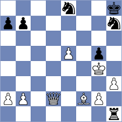 Asavasaetakul - Pinto (chess.com INT, 2023)