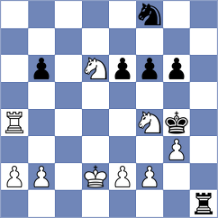 Zimina - Svenn (Chess.com INT, 2020)