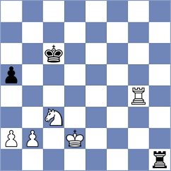 Muha - Ivanovitch (Chess.com INT, 2020)