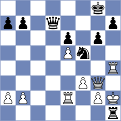 Yankelevich - Filgueira (chess.com INT, 2024)