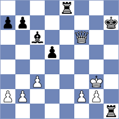 Silva - Acosta (chess.com INT, 2024)